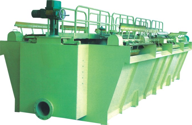 介休成套洗煤設(shè)備的操作規(guī)程